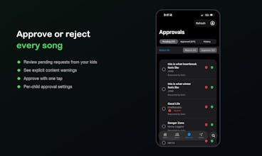 Sortr Music gallery image