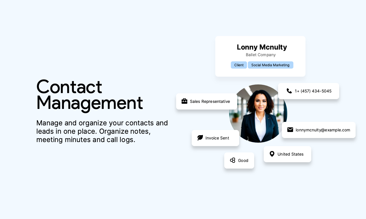 CRM Insale - ทำให้ทีมขายของคุณตกหลุมรักกระบวนการ media 2