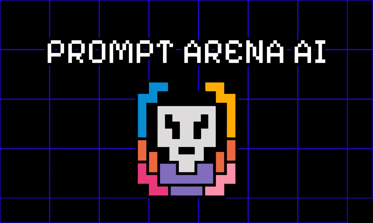 PromptArena - Where Prompts Compete! gallery image