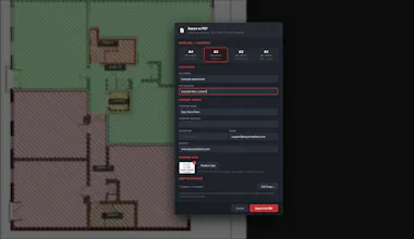 Easy Zone Plans gallery image