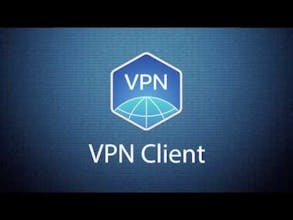VPN Client gallery image