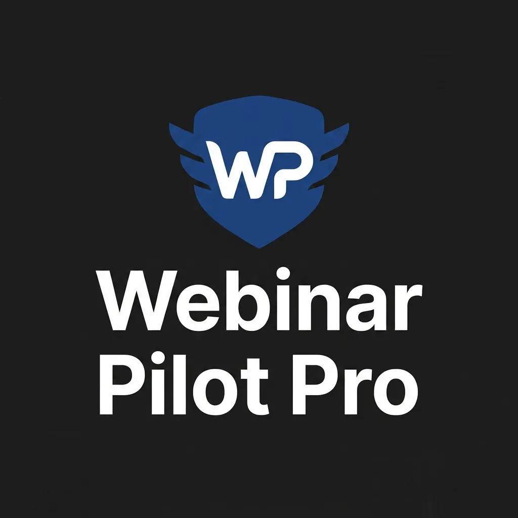 Webinar Pilot Pro: Virtual Practice Room