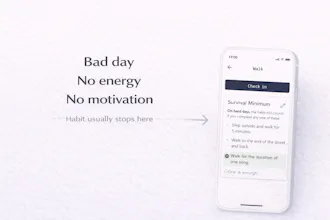 Anti-Habit gallery image