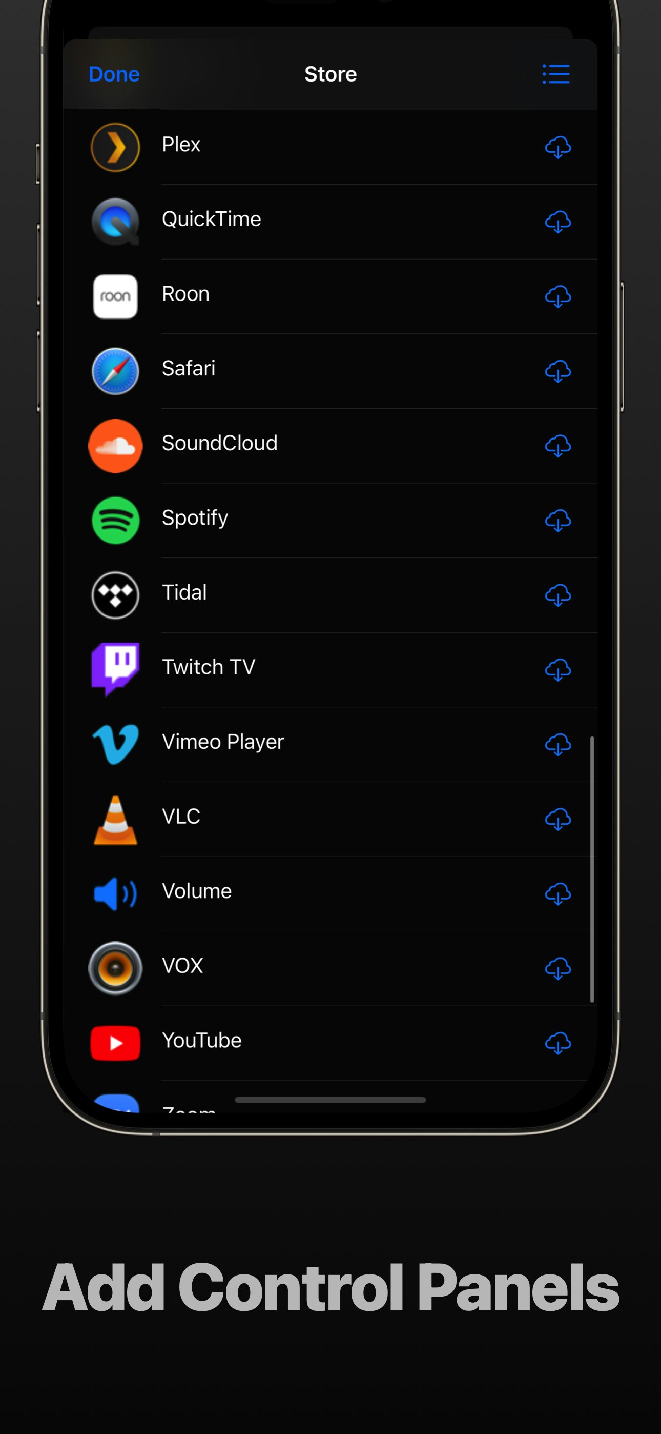 Remote Mouse and Keyboard Pro - [FREE] gallery image