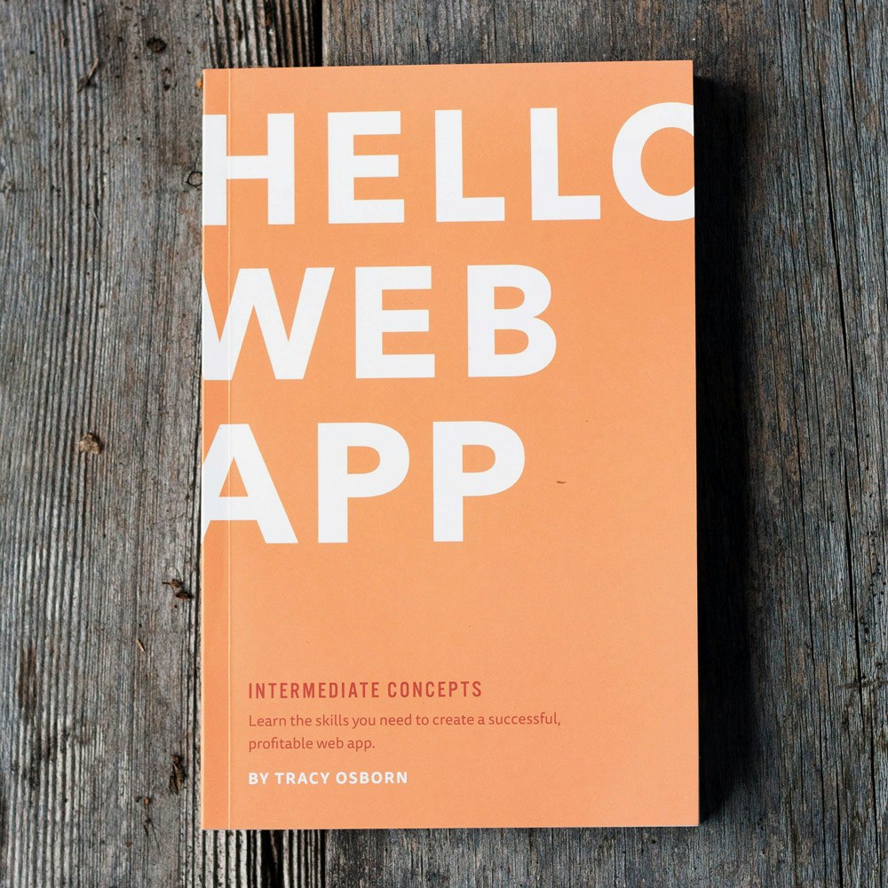 Hello Web App: Intermediate Concepts gallery image