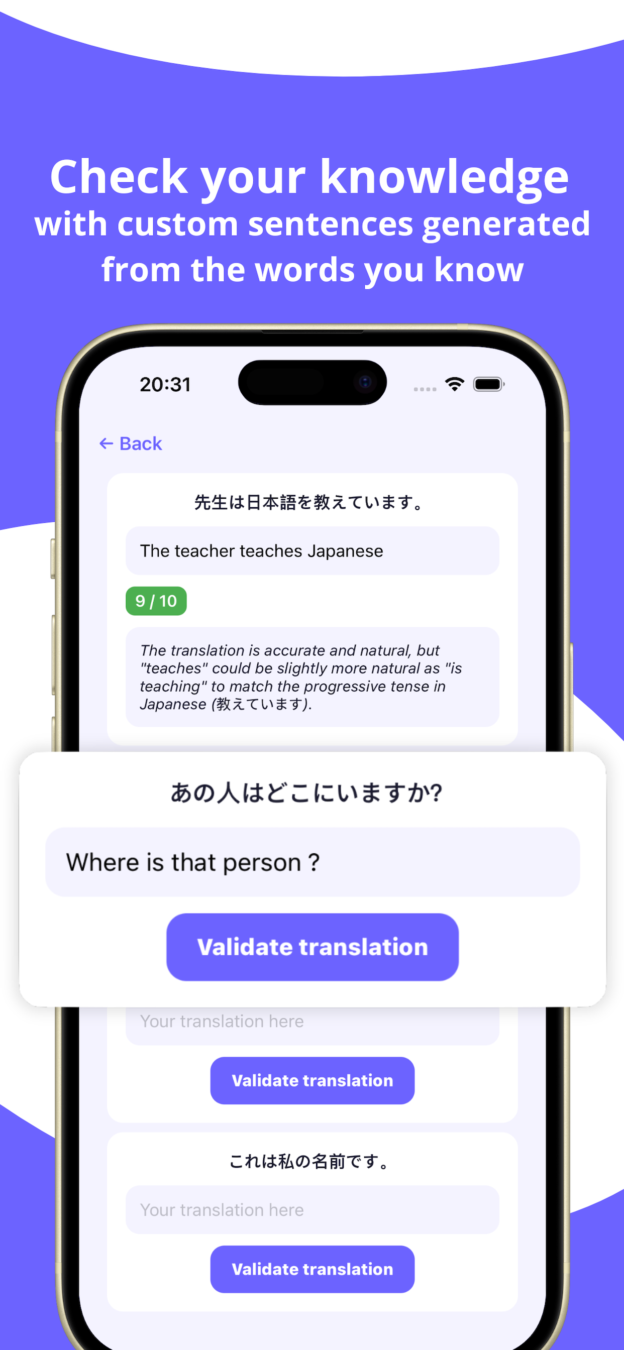 FlashZen gallery image