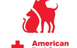 Pet First Aid, by the Red Cross media 1
