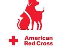 Pet First Aid, by the Red Cross image