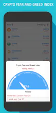 CryptoHouse gallery image