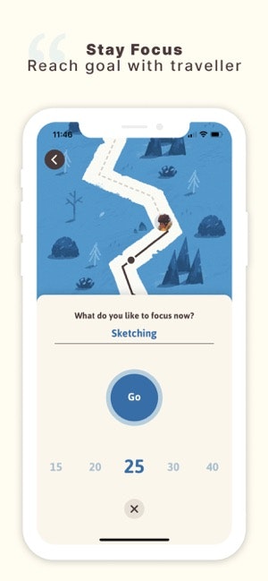 Focus Traveller gallery image