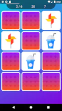 Memory Game gallery image
