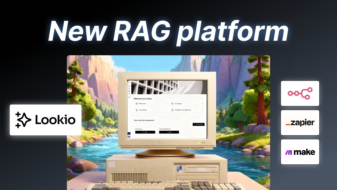 Lookio gallery image