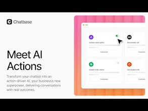 Chatbase gallery image