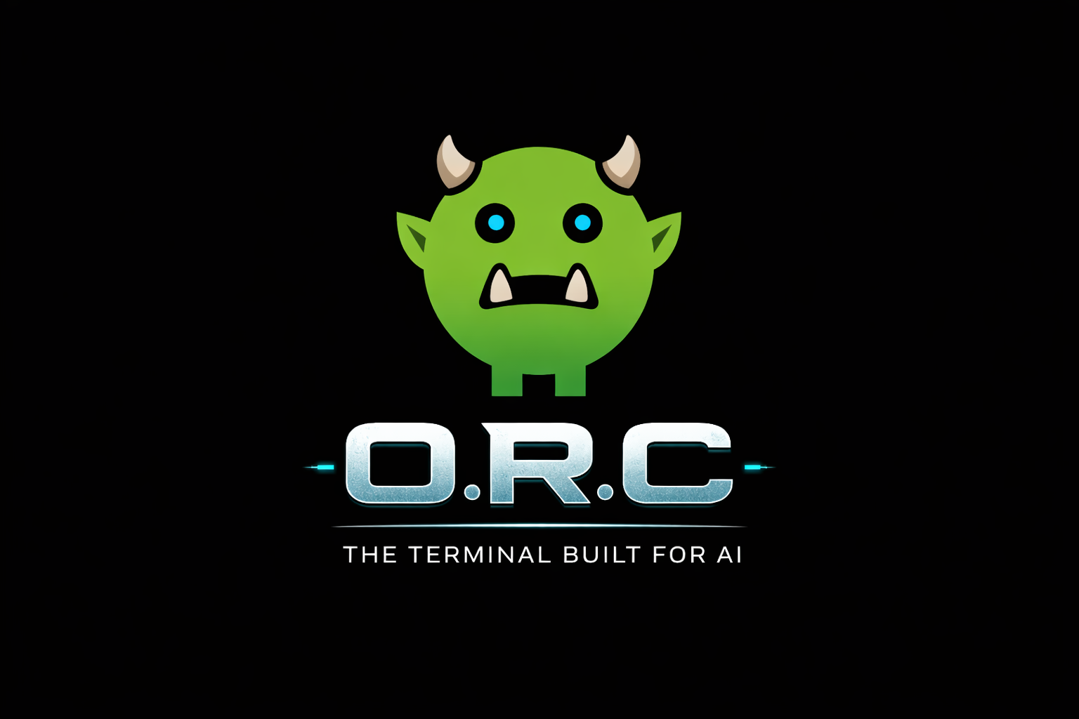 O.R.C. Terminal