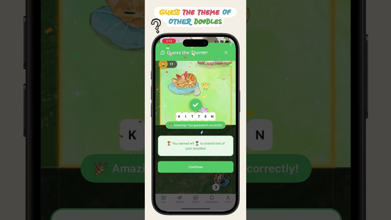 Earthboard gallery image