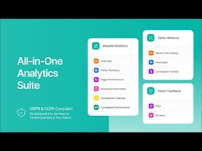 Company Reveal by Visitor Analytics gallery image