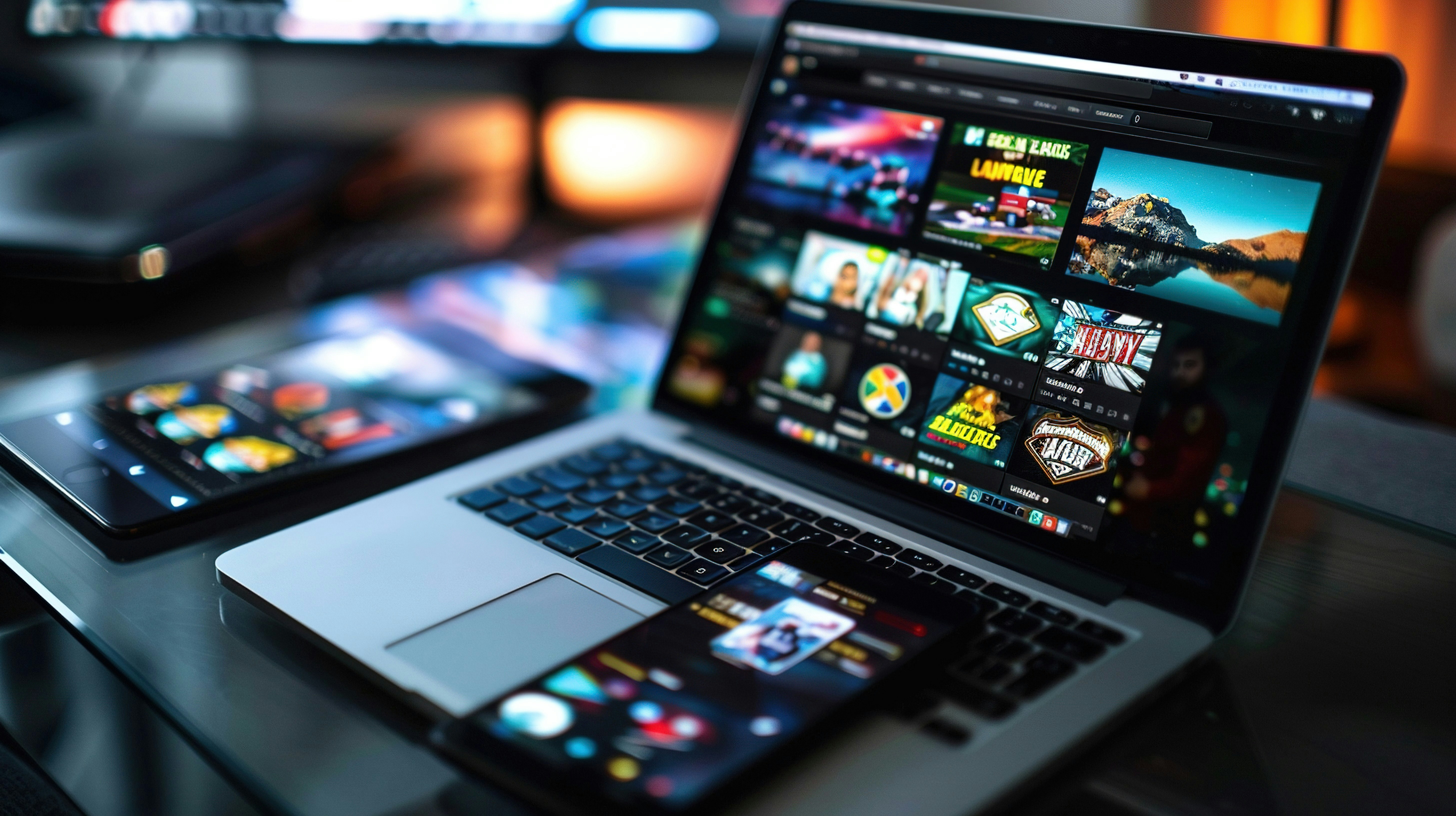 MICROBEE - Main product screenshot demonstrating key features and user interface