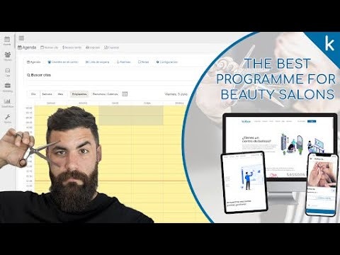 Koibox - SaaS for Beauty Salon gallery image