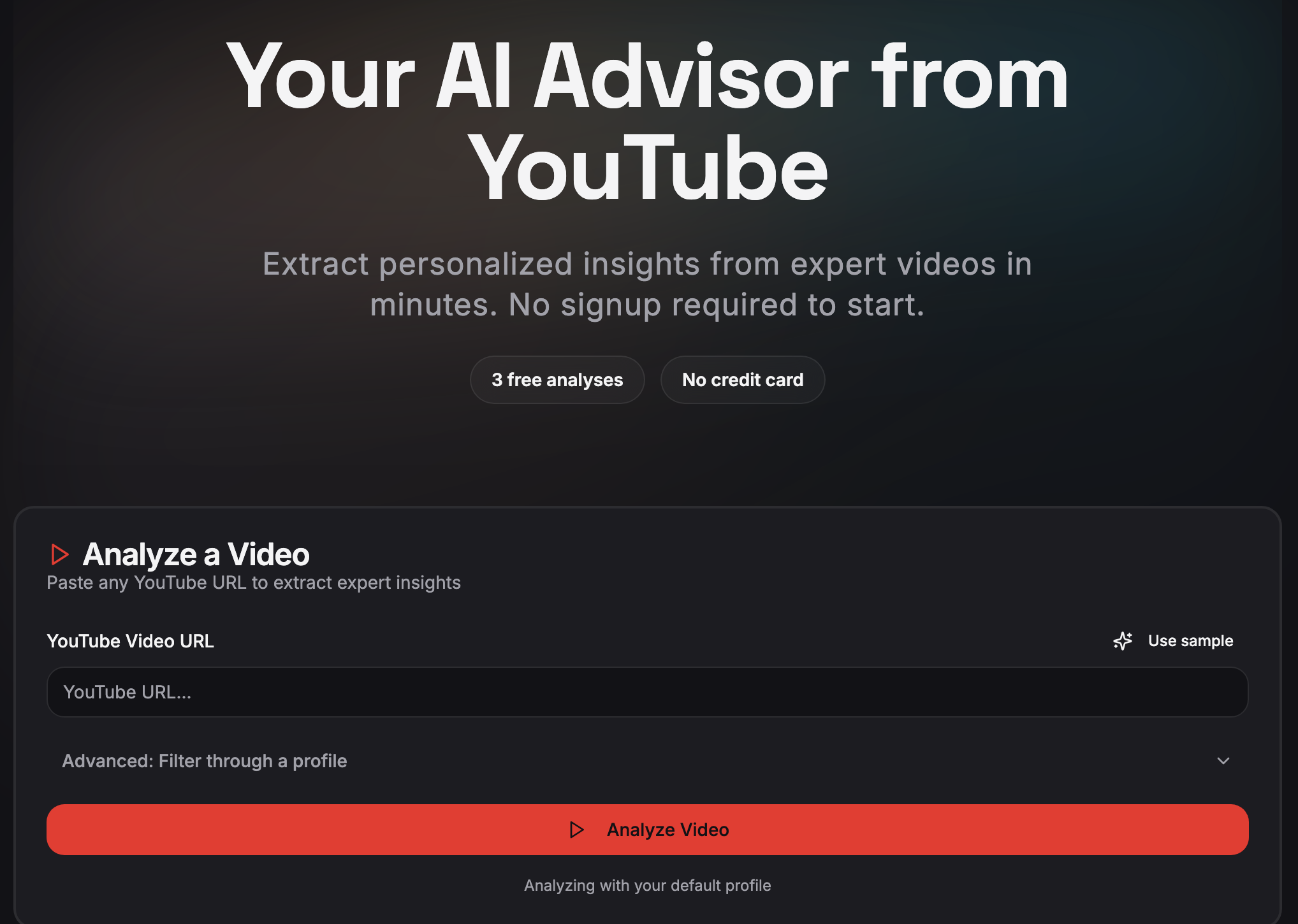 Podvisor gallery image