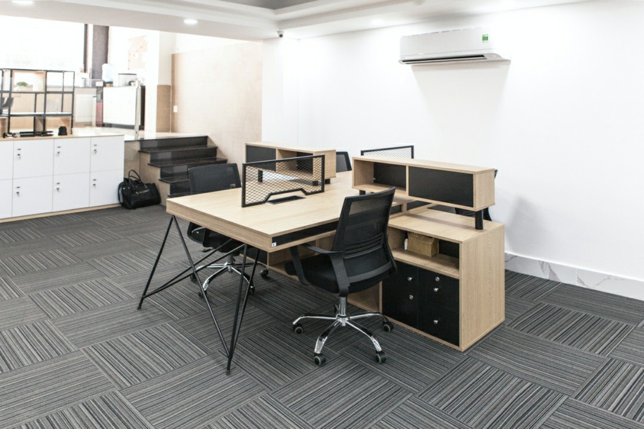 Office for rent gallery image