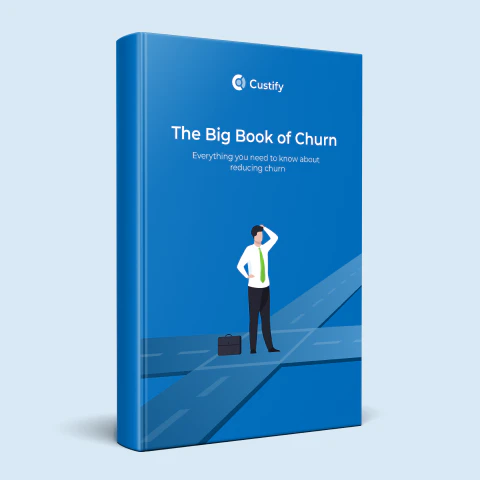 The Big Book of Churn