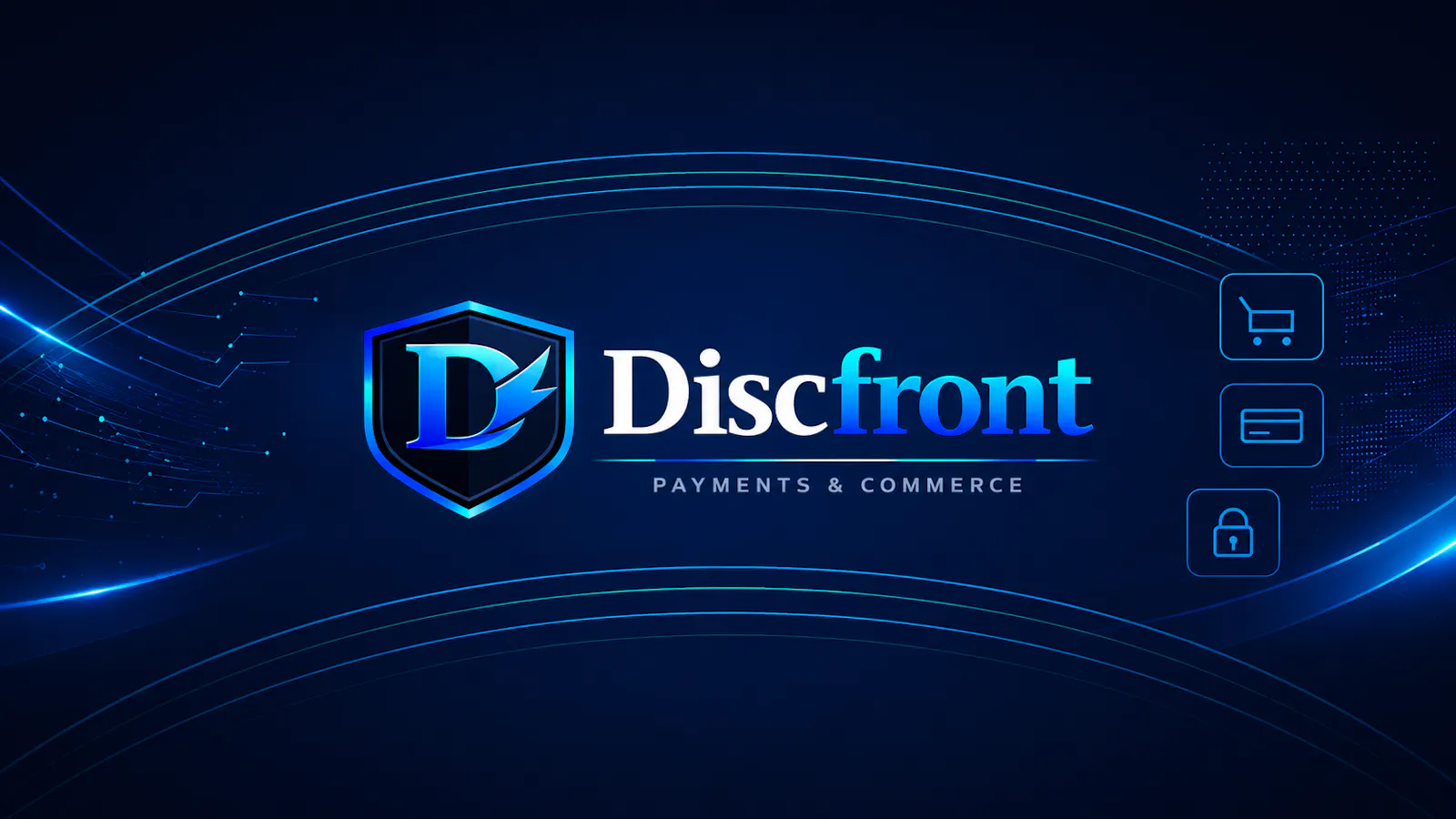Discfront screenshot 2