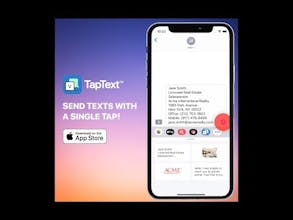 TapText gallery image