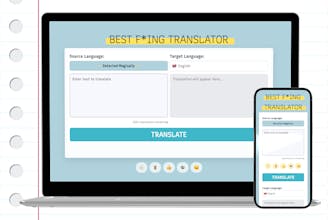 Best F*ing Translator gallery image
