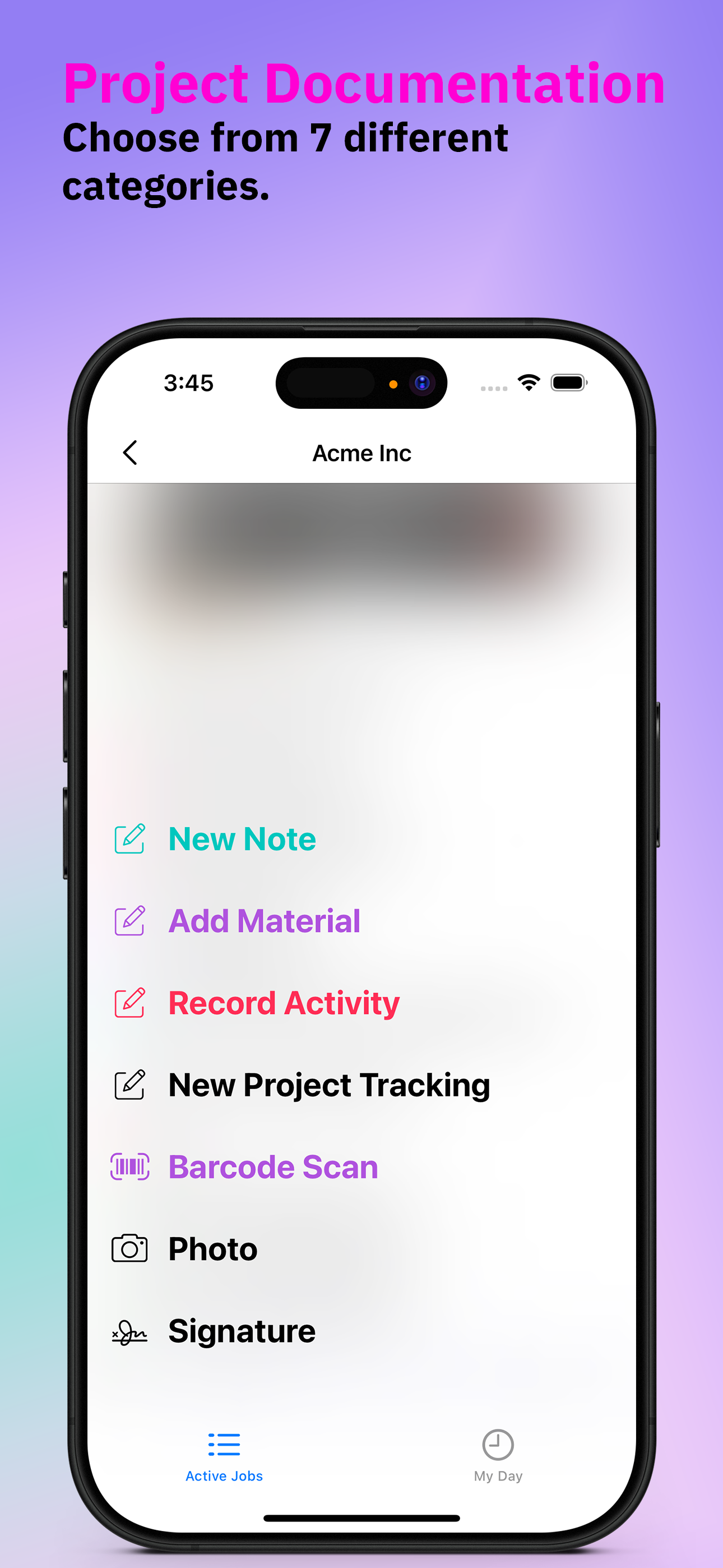 Média Heynote! - Heynote 2