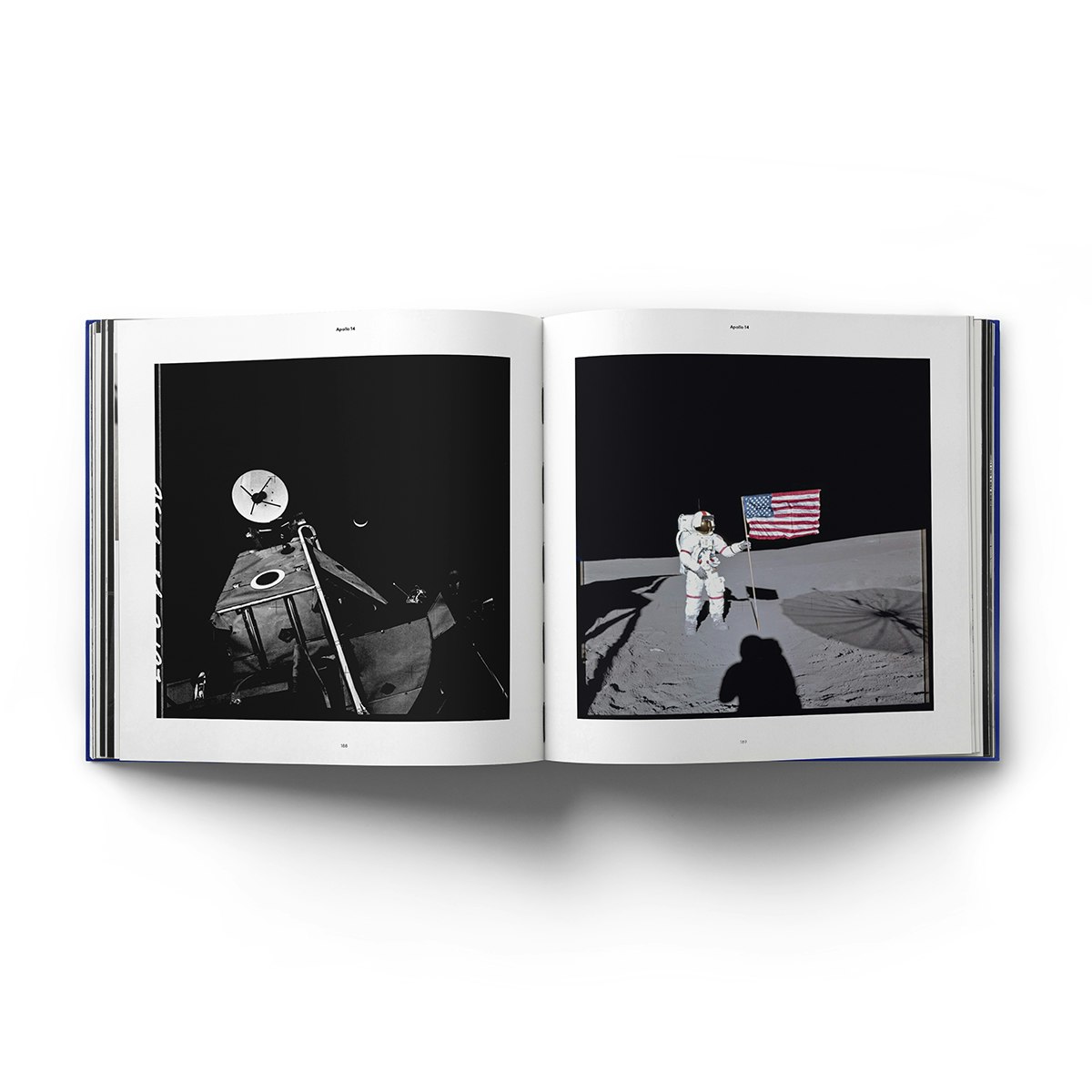 Apollo VII – XVII gallery image