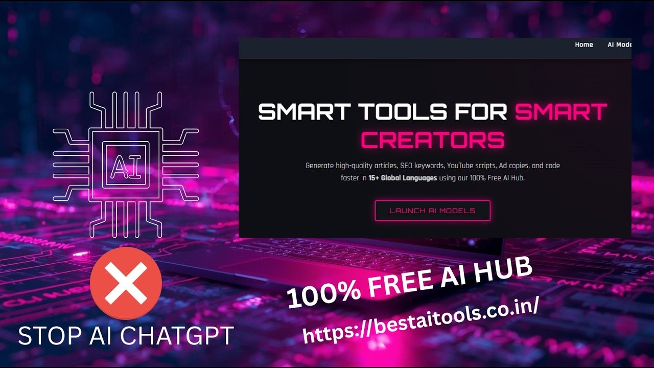 bestaitools.co.in gallery image