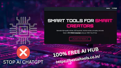 bestaitools.co.in gallery image