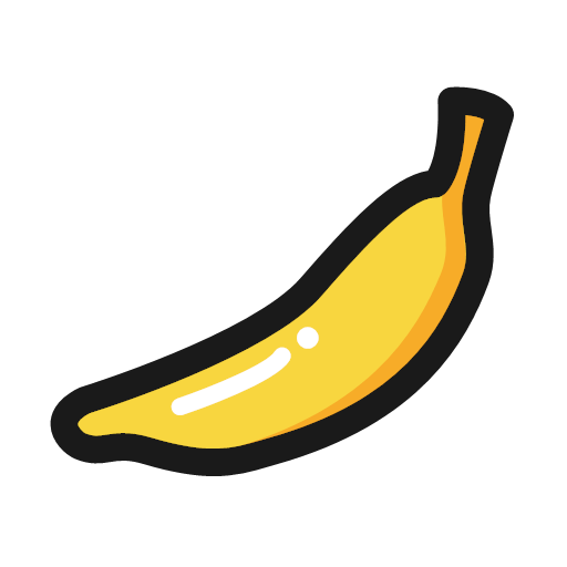 Nano Banana logo