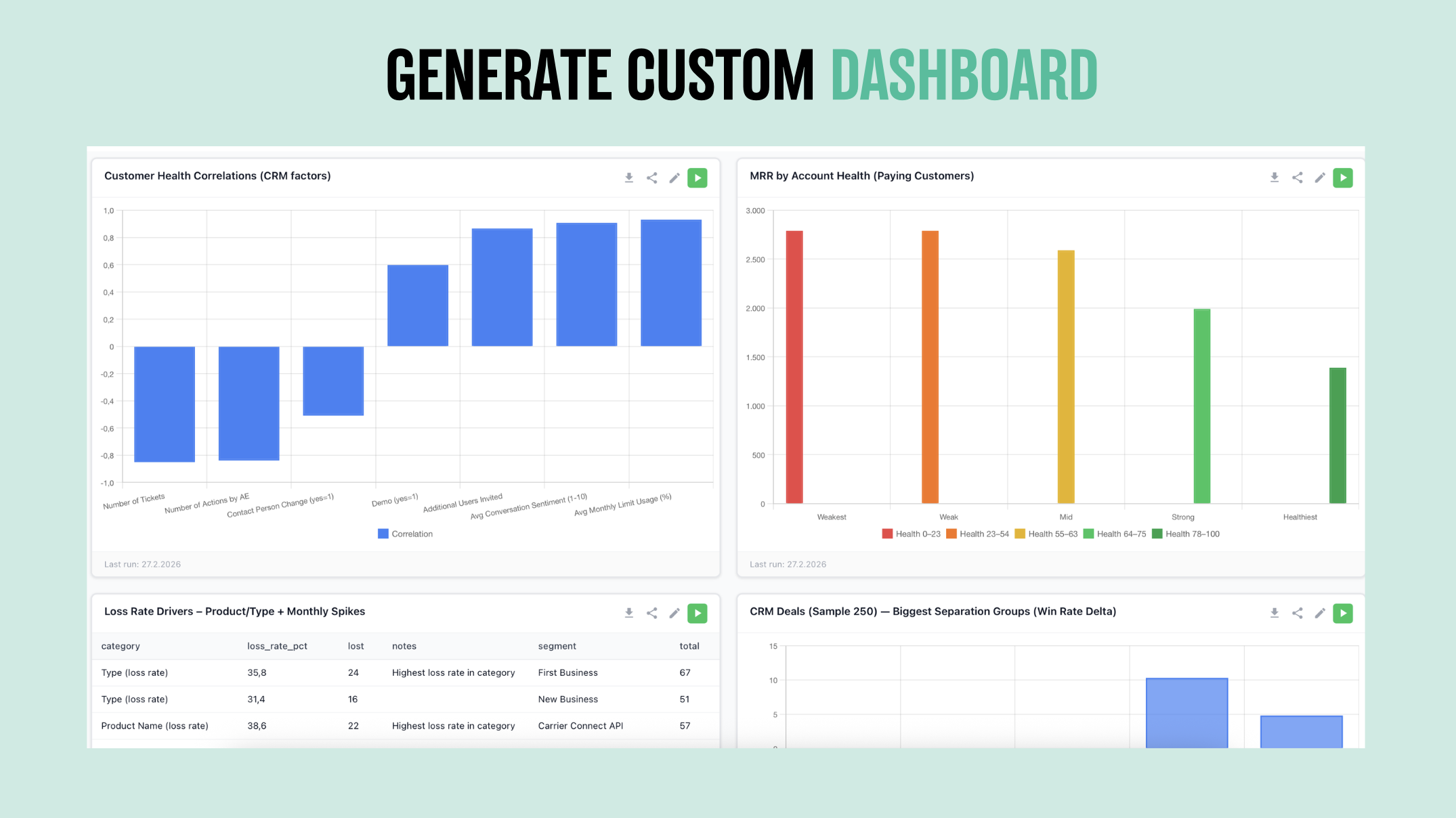 Banyan AI Lite - Screenshot 3 showing product features and functionality