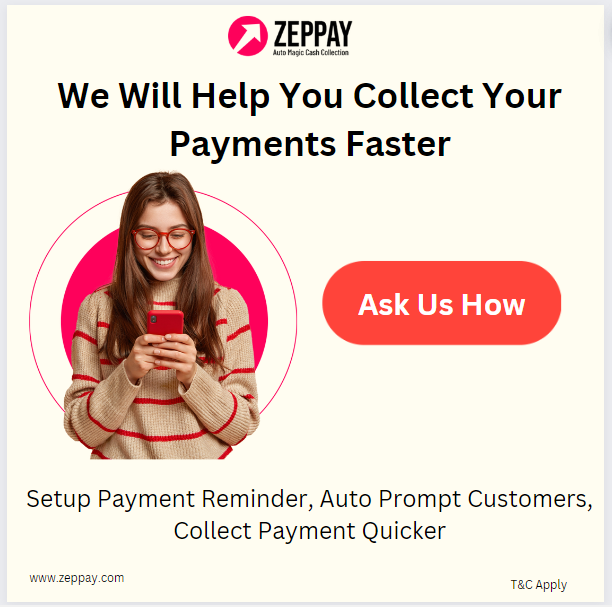 Zebpay - Accounts -software voor debiteuren helpt sneller facturen te verzamelen media 2