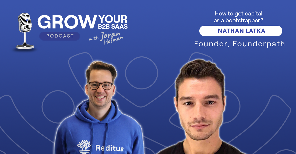 Grow Your B2B SaaS Podcast media 3