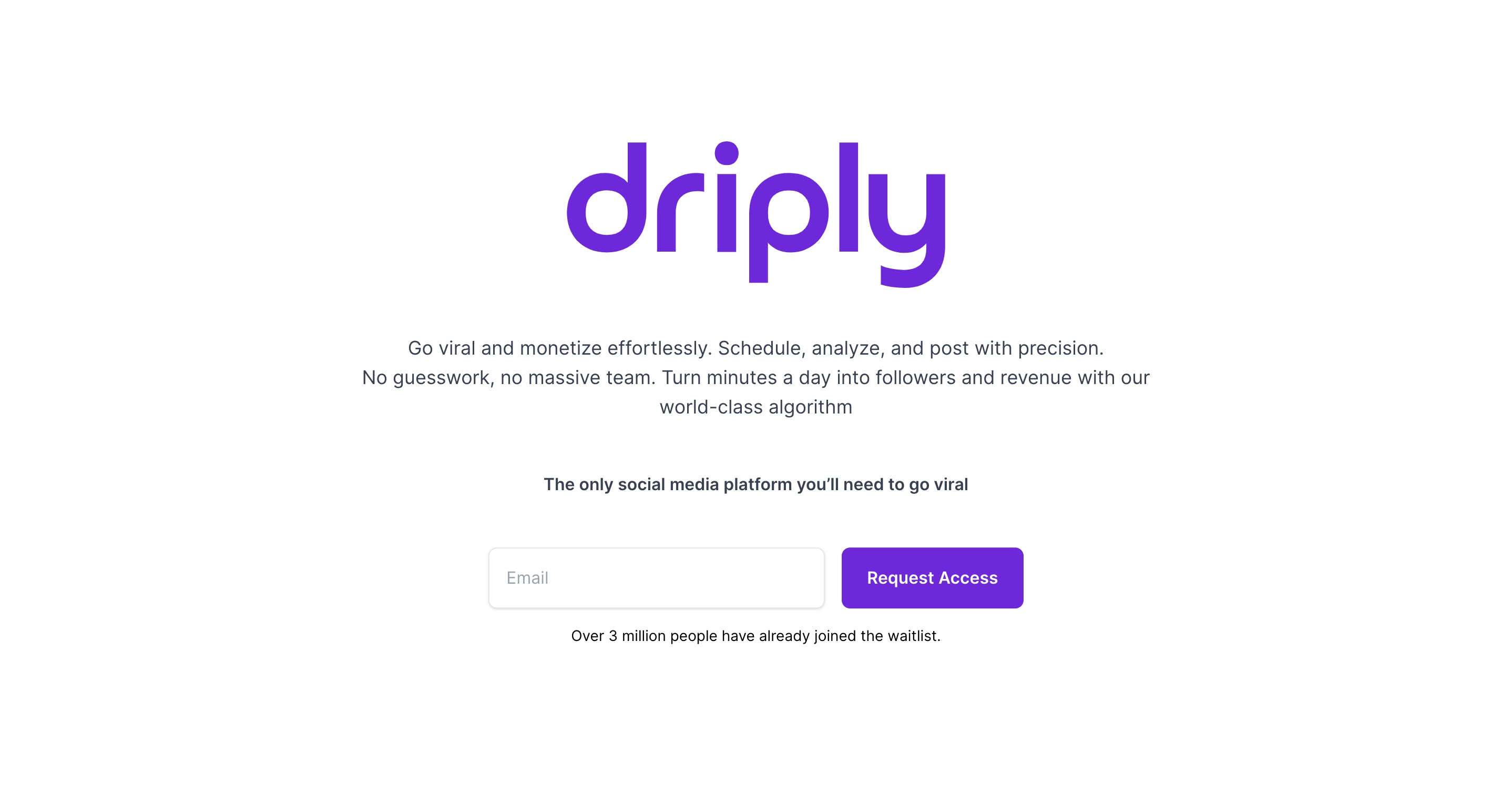 Driply.ai media 1