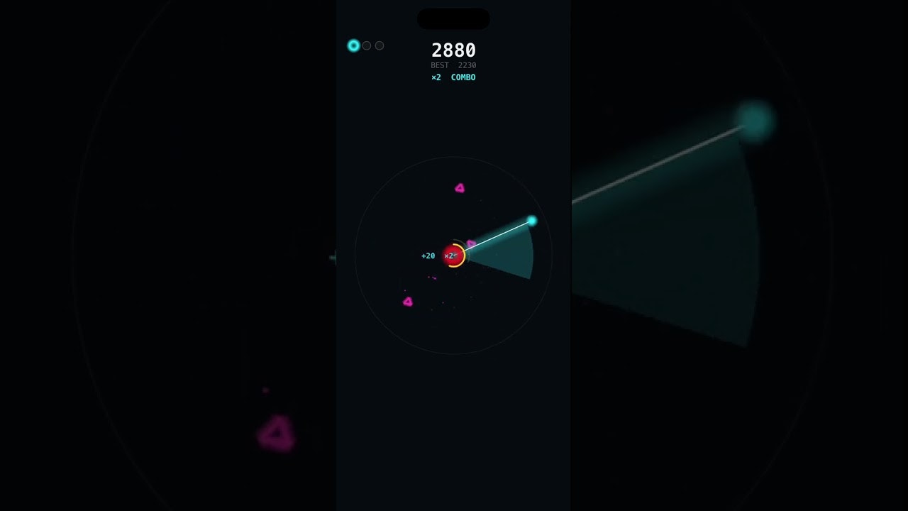 SEVER Spin (Free iOS Game. No Ads) gallery image