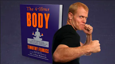 The 4-Hour Body gallery image