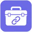 Coverage & Backlink Checker