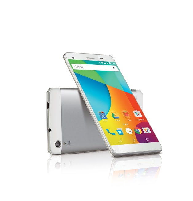 Lava Pixel V1 gallery image