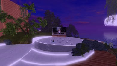 Alo Sanctuary gallery image