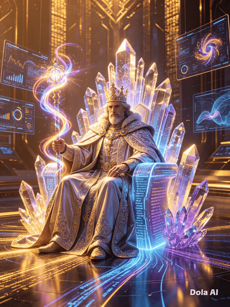 Trinity Strategius screenshot 1