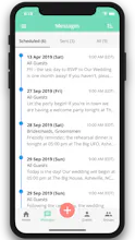 WedTexts gallery image