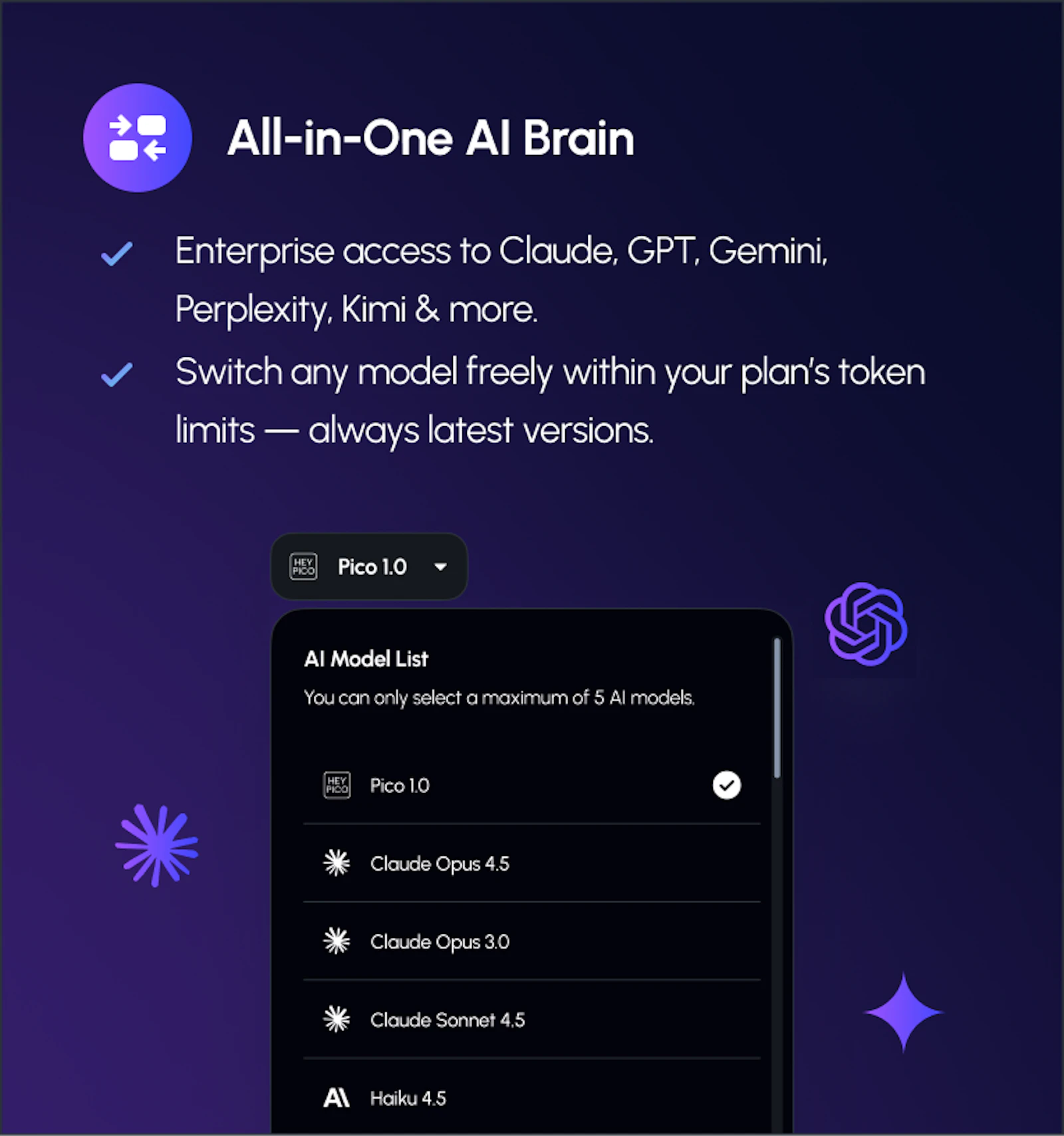 HeyPico.ai screenshot 7