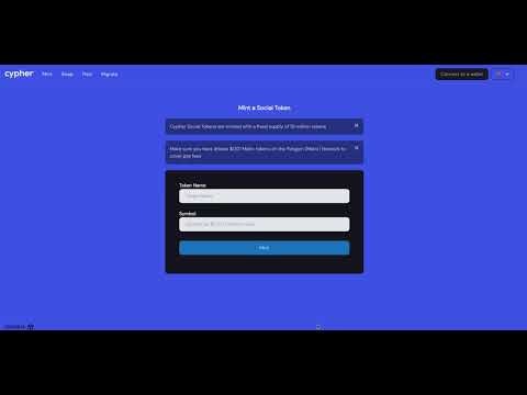 cypher gallery image