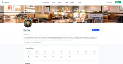 PropPhoto gallery image