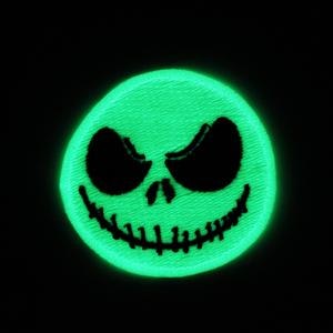 No Minimum Custom Embroidered Patches gallery image