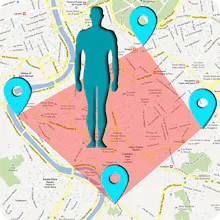 Area Calculator For Land gallery image