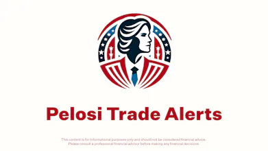 Pelosi Trade Alerts gallery image